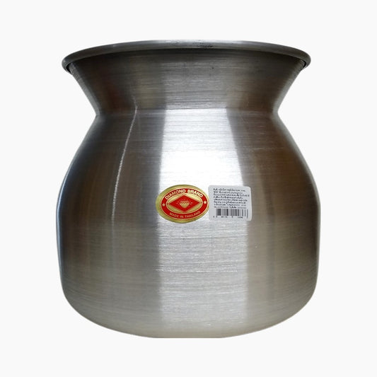 DIAMOND BRAND Aluminium Sticky Rice Pot - 24cm