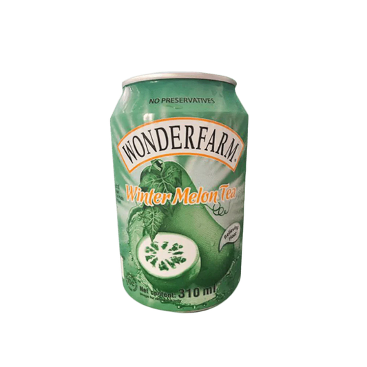 WONDERFARM Winter Melon Tea 310ml