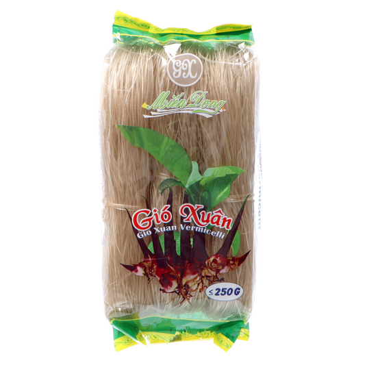 GIO XUAN Vermicelli 250g