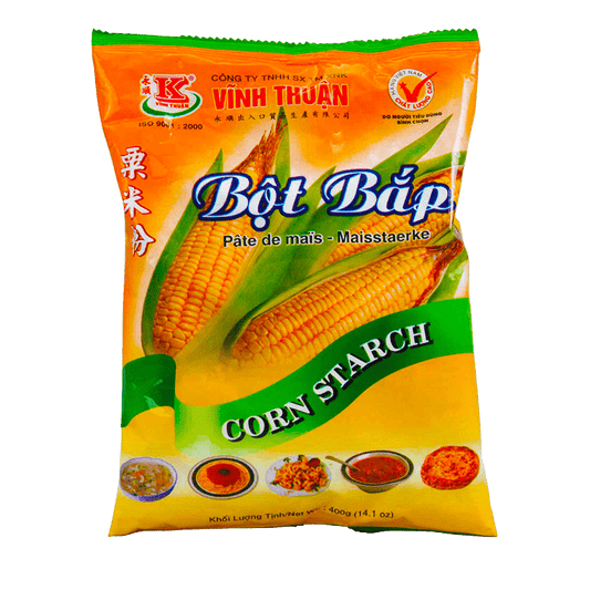 VINH THUAN Corn Starch Bot Bap 400g