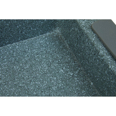 From Scratch Grey Small Square Baking Tin