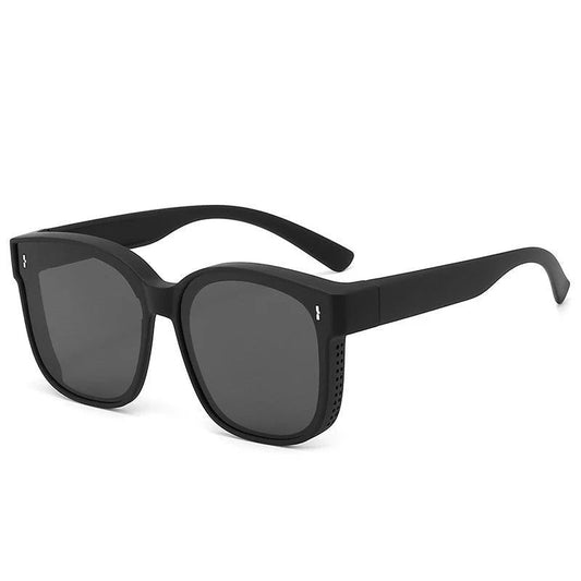 Overlay sunglasses