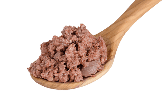 Sensitive Pure Beef Wet Dog Food (Germany)