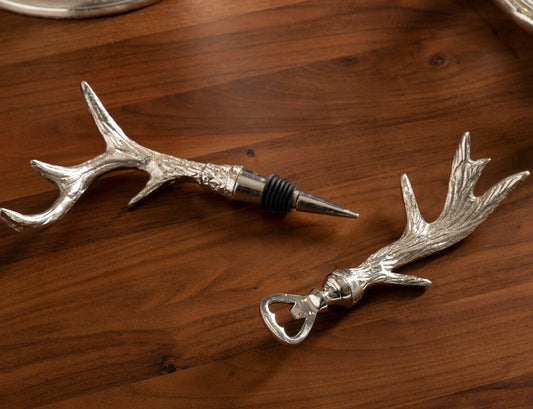 Antler Bottle Opener