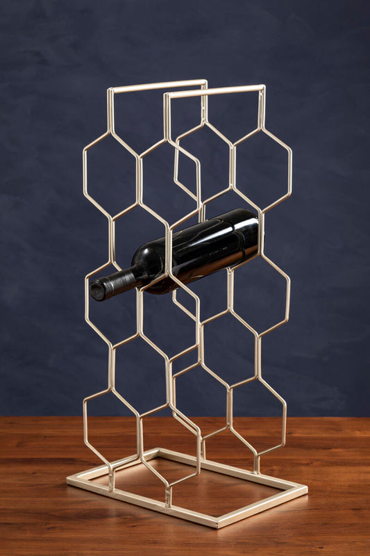 Yaxi Wine Rack