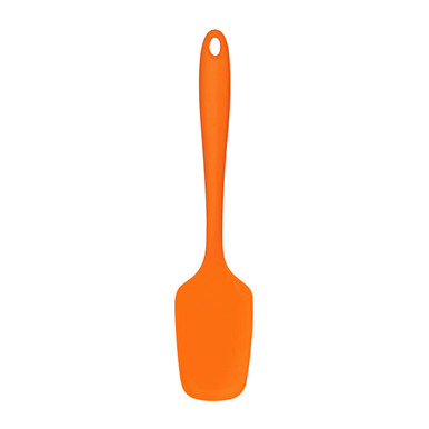 Zing Orange Silicone Turner