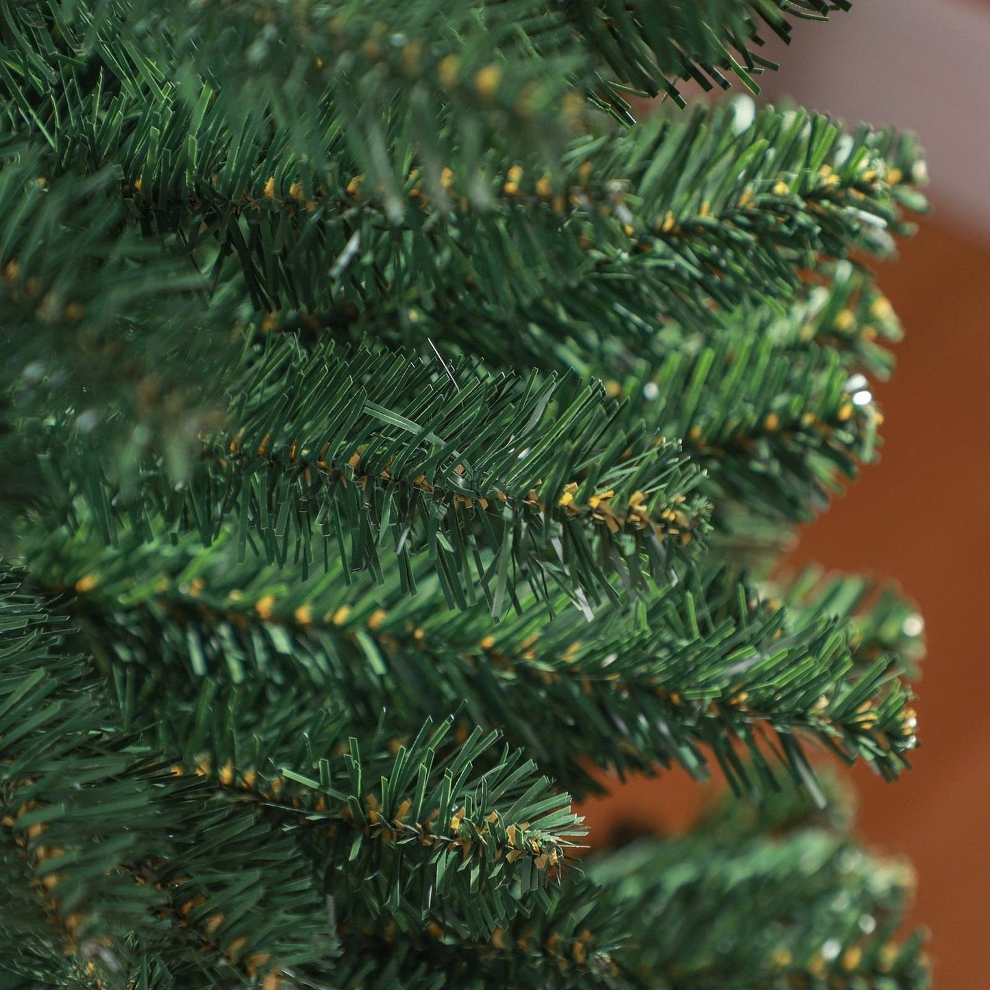 7ft Slim Christmas Tree Artificial - 405 Tips