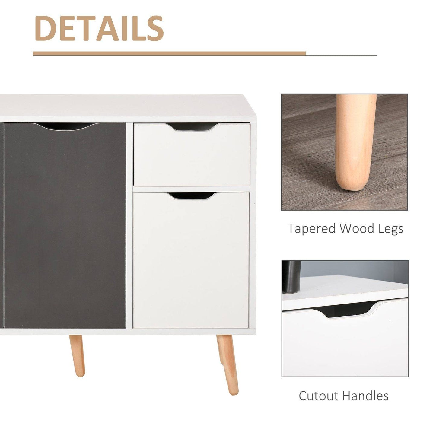 Storage Cabinet