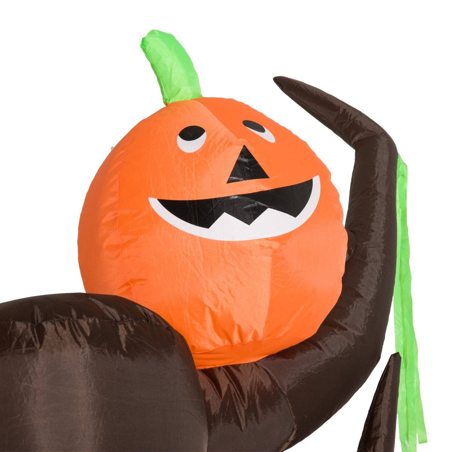 Halloween Inflatable Decoration Ghost Tree