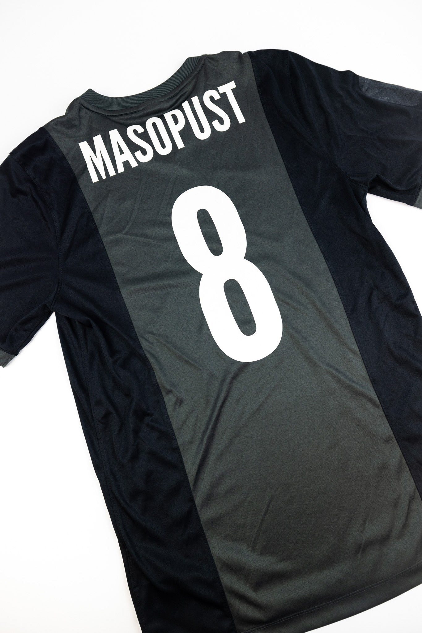 FK Jablonec 2017-18 Football Shirt (Small)