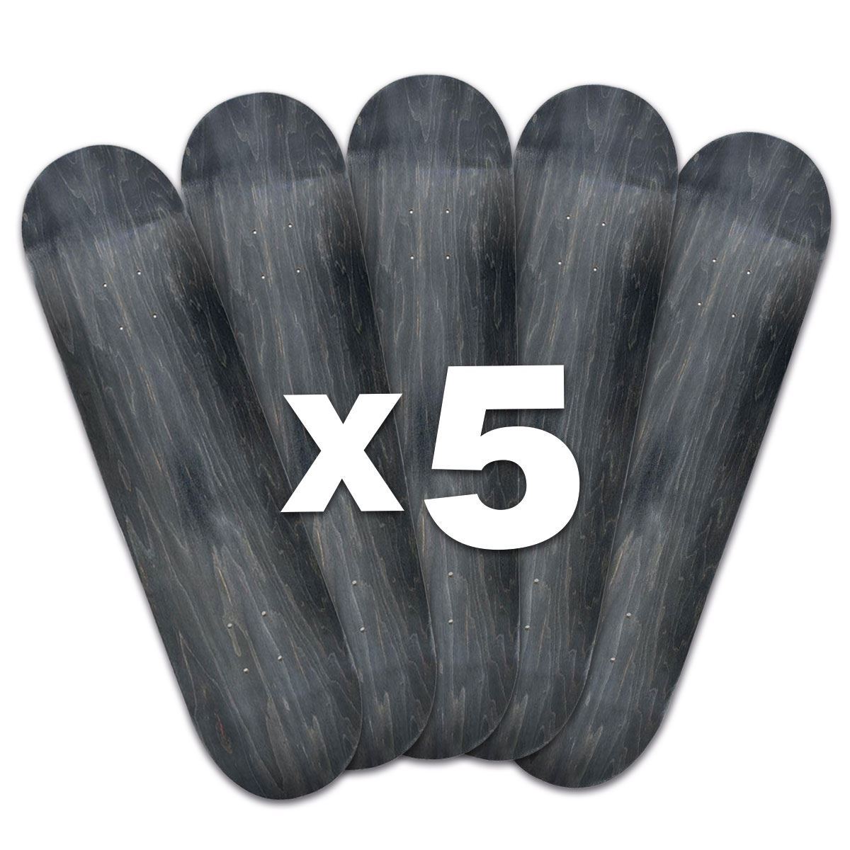 Venom Skateboard Deck Packs