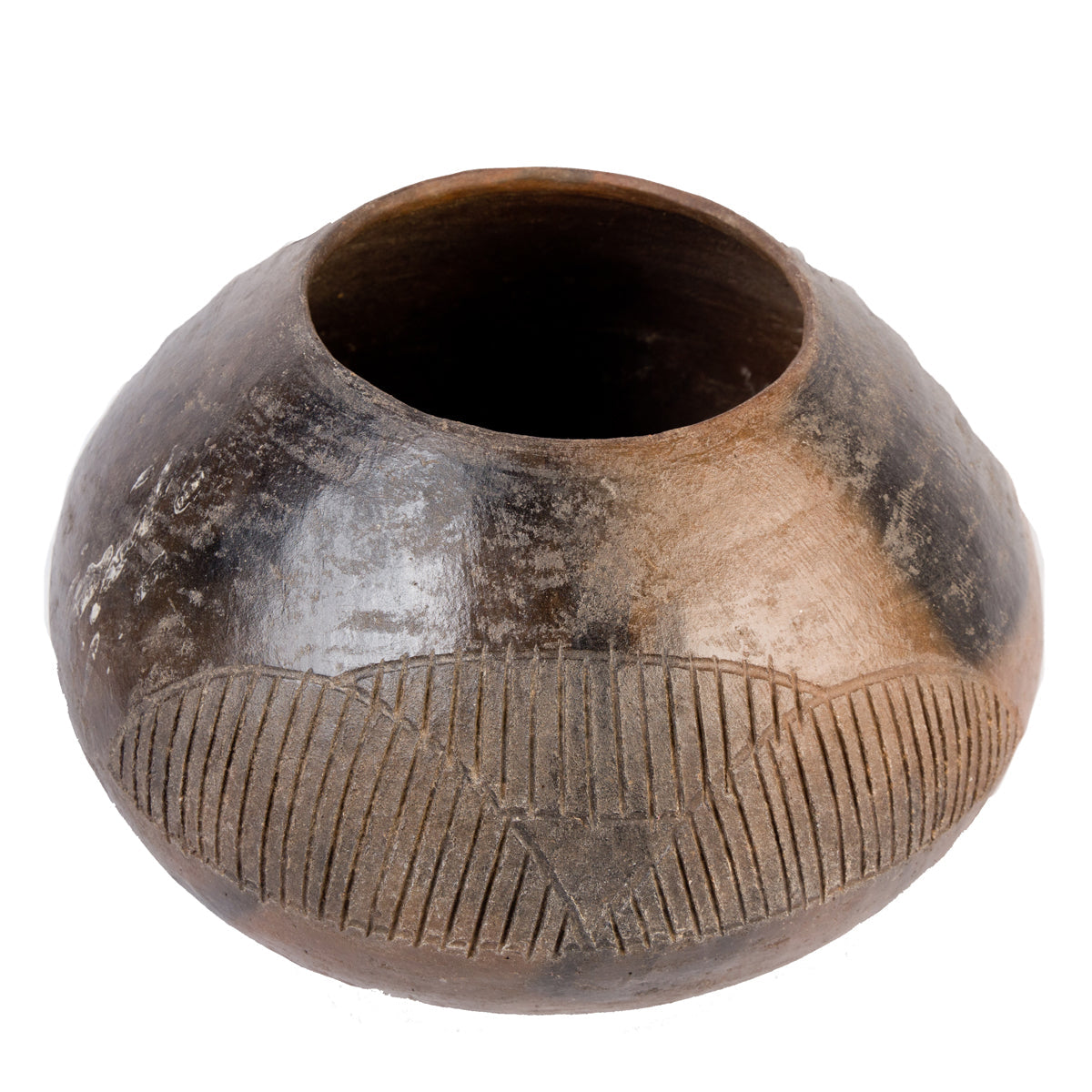 Zulu Pot - South Africa TR59.3