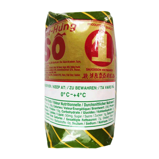 VIET HUNG Pork Roll/Gio So 1 500g