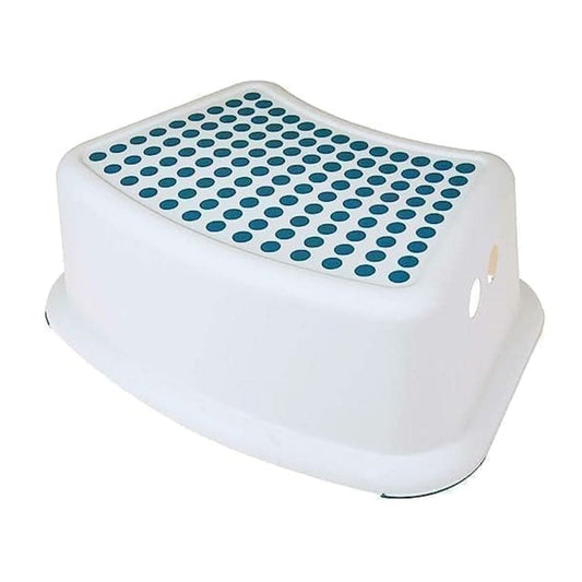 Plastic Non-Slip Children's Step Stool