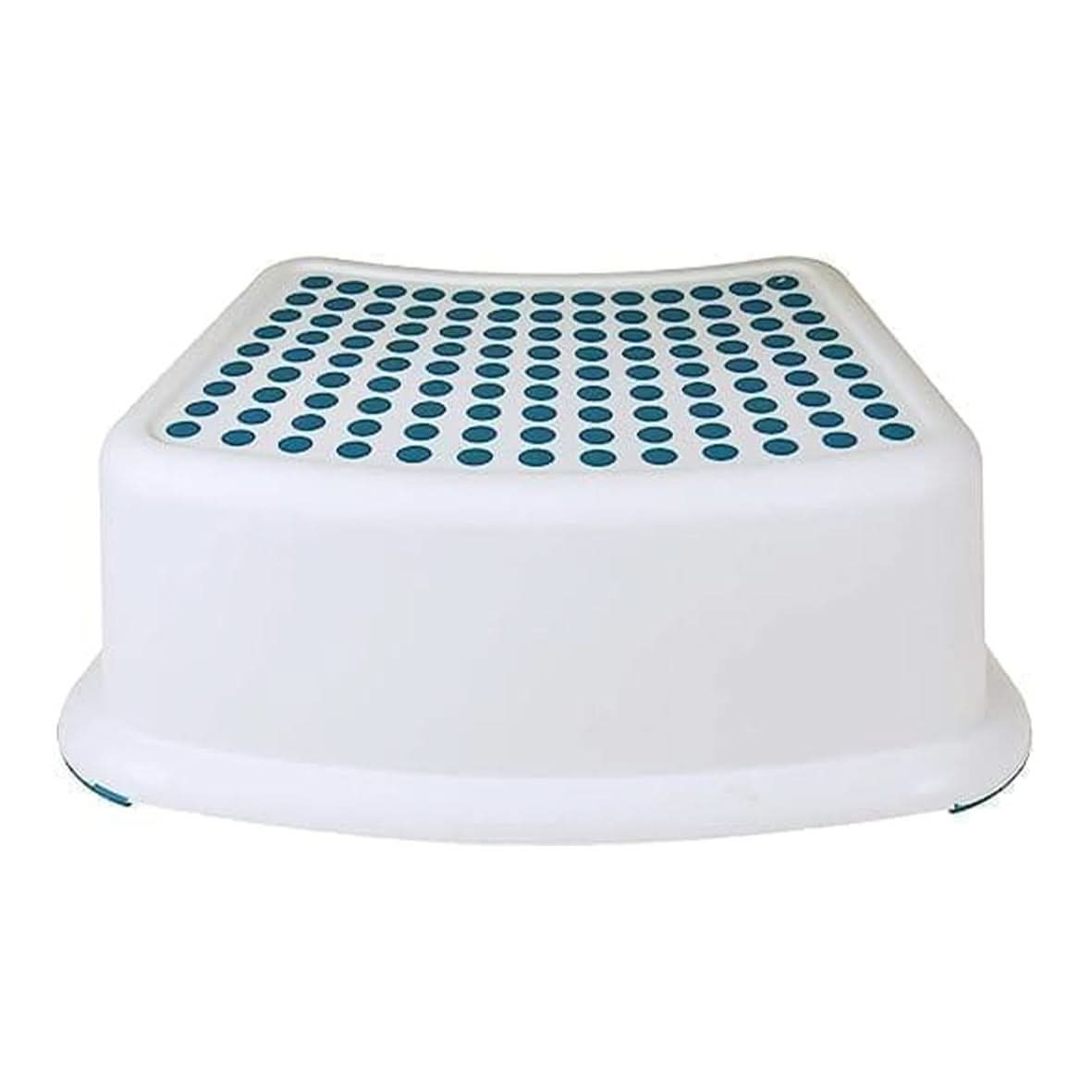 Plastic Non-Slip Children's Step Stool