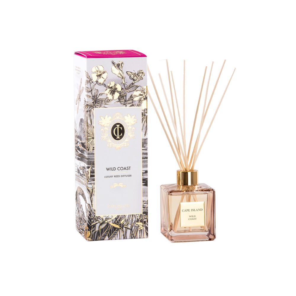 Wild Coast Fragrance Diffuser 500ml