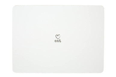 Charm Set Of Four Placemats