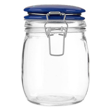 Pretty Things Glass Jar - 750ml