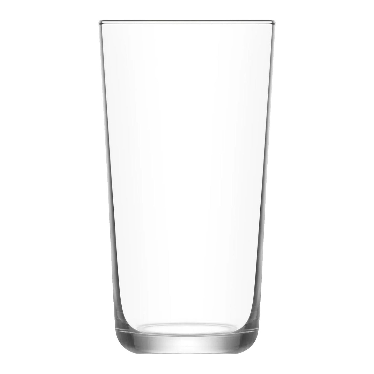 490ml Assos Highball Glasses - Pack of Six