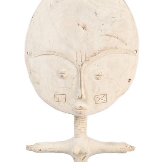 Ashanti Doll White - TR37.6