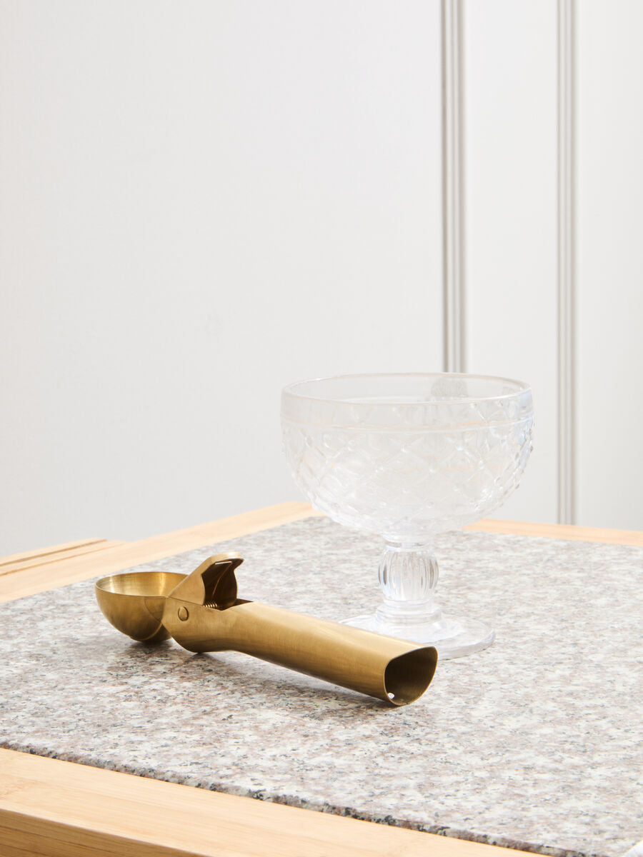 Knit 265ml Sundae Glass Dish