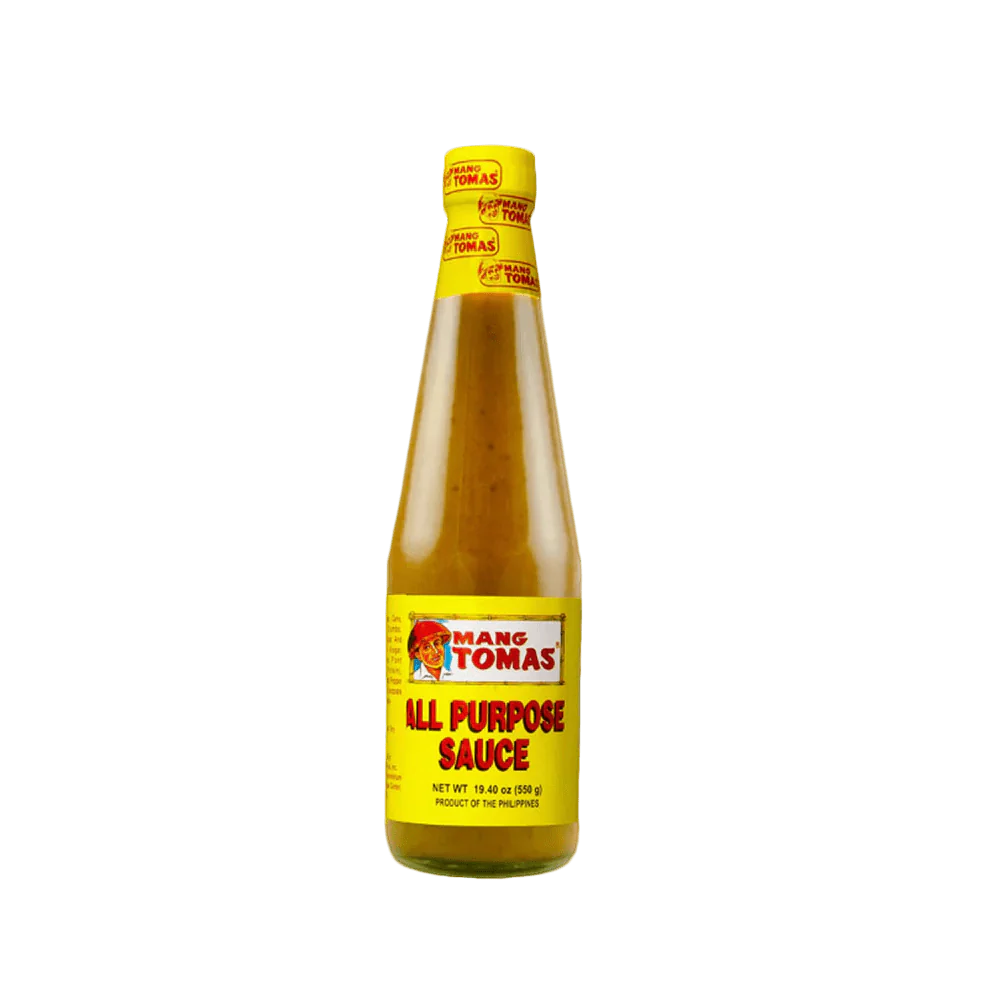 MANG TOMAS All Purpose Sauce 550g