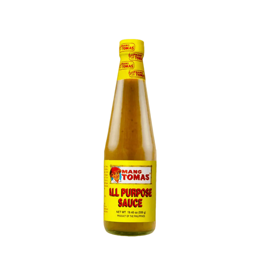 MANG TOMAS All Purpose Sauce 550g