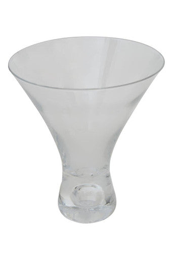 Mila Set Of 2 Clear Cocktail Glasses 330Ml