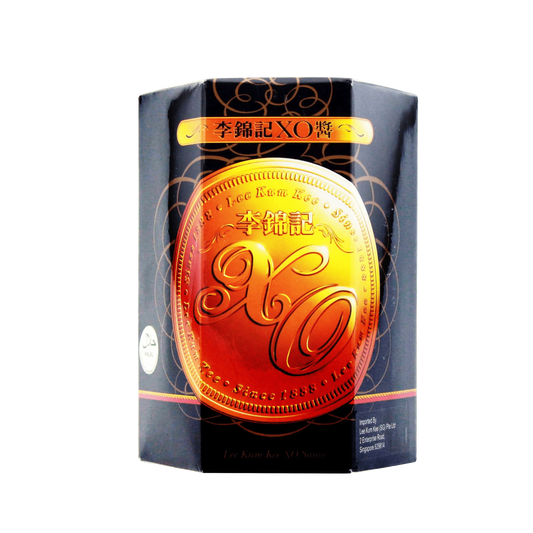 LEE KUM KEE XO Sauce 220g