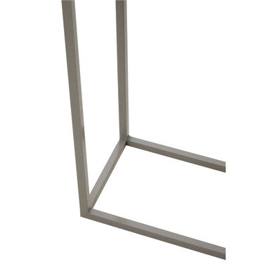 Asher Floor Standing Grey Plant Box