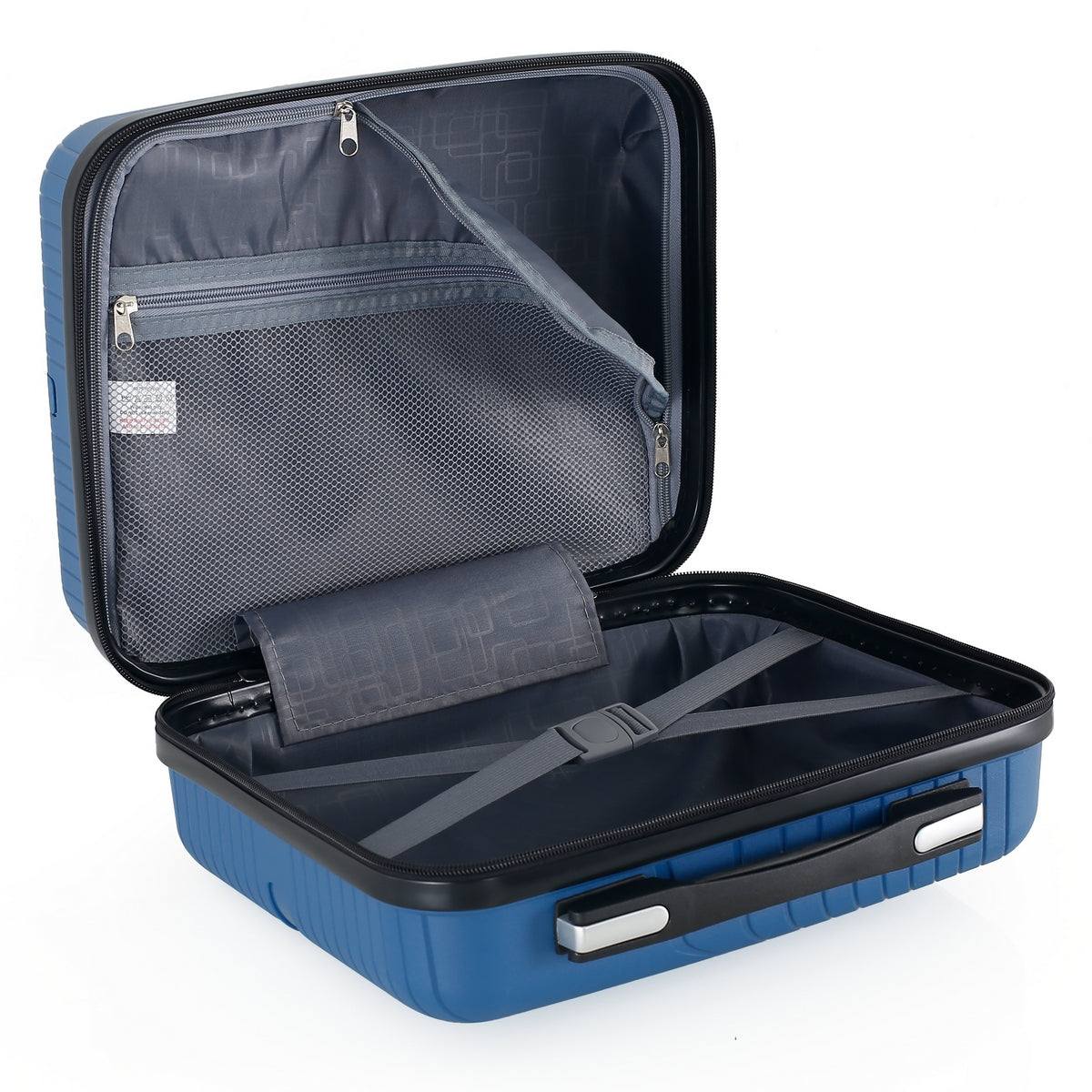 Under Seat Cabin Suitcase 12 Litre - Sea Blue