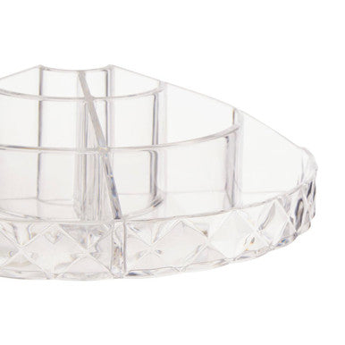 Beauty Corner Cosmetic Organiser