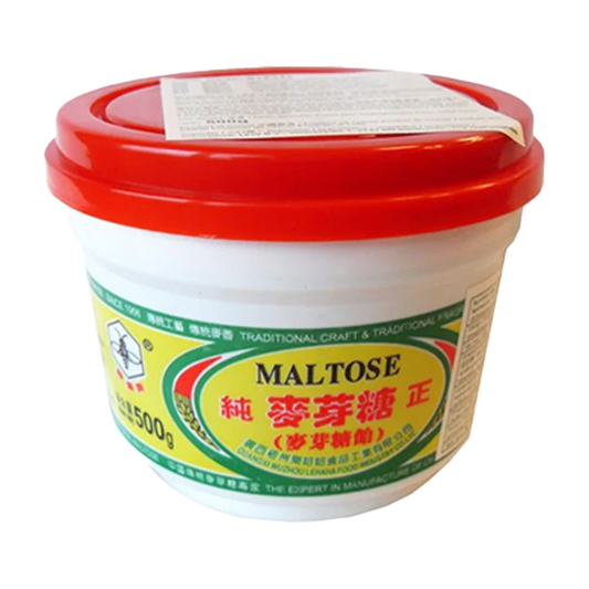 BEE BRAND Maltose 500g