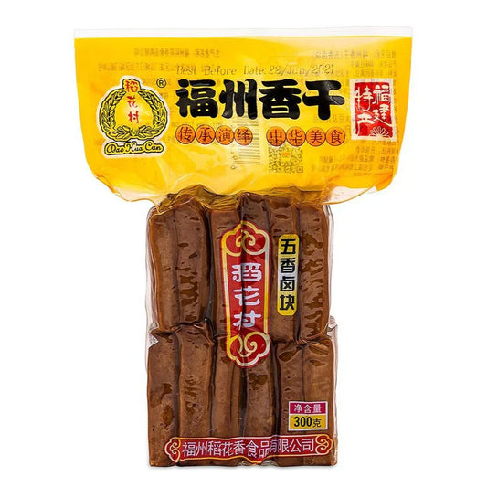 DHC Preserved Beancurd (Five Spices Flavour) 300g