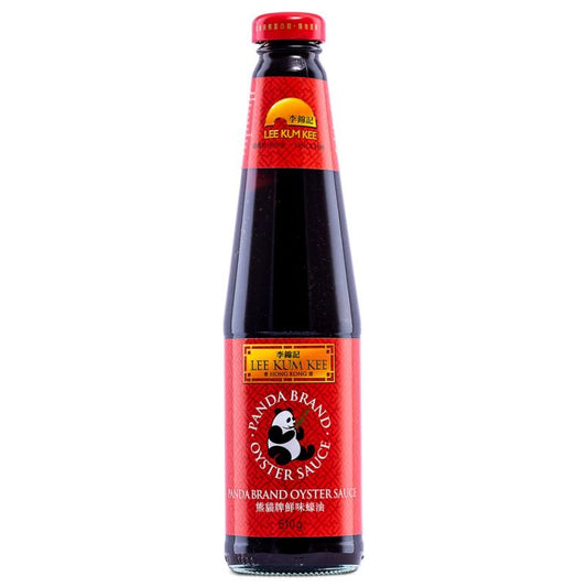 LEE KUM KEE Panda Brand Oyster Sauce 510g