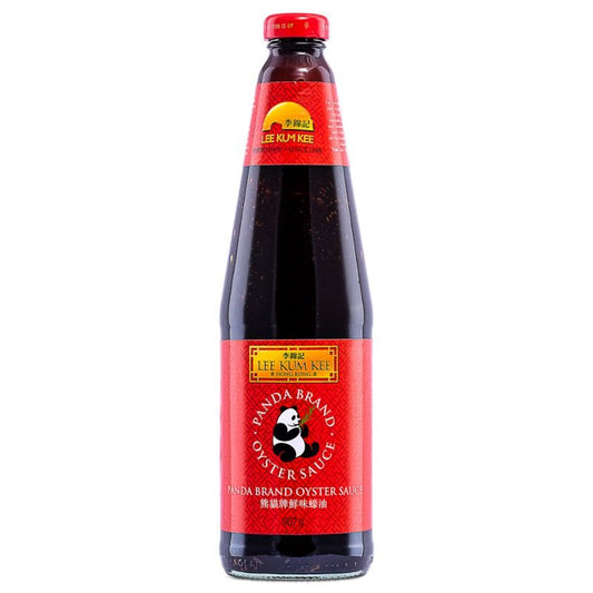 LEE KUM KEE Panda Brand Oyster Sauce 907g