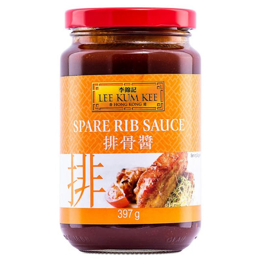 LEE KUM KEE Spare Rib Sauce 397g