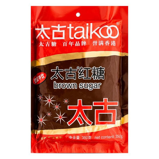 TAIKOO Brown Sugar 350g