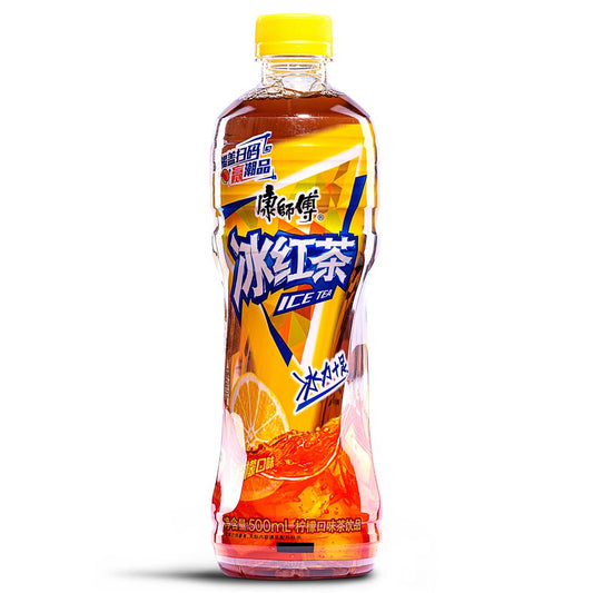 MASTER KONG Ice Tea 500ml