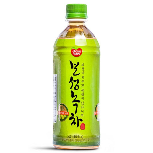 DONG WON Green Tea 500ml