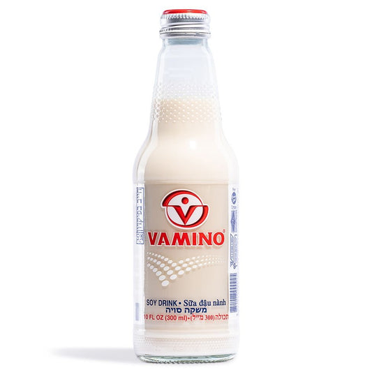 VAMINO Soy Drink 300ml