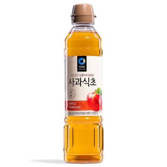 CHUNG JUNG ONE Apple Vinegar 500ml