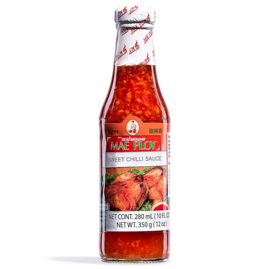 MAE PLOY Sweet Chilli Sauce 280ml