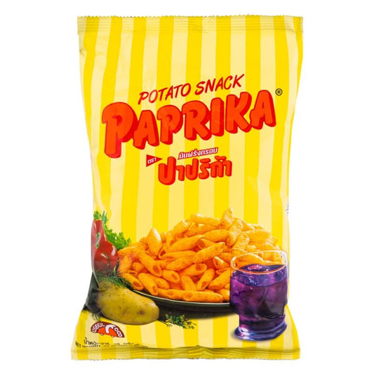 PAPRIKA Potato Snack 48g