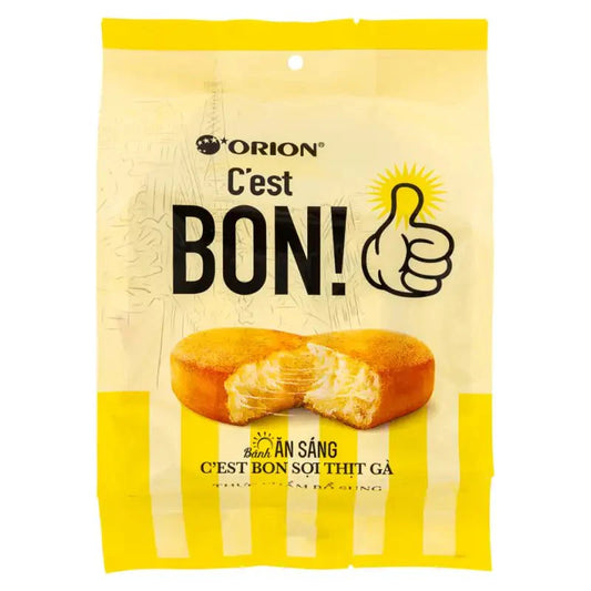 ORION C'est Bon Soi Thit Ga 85g