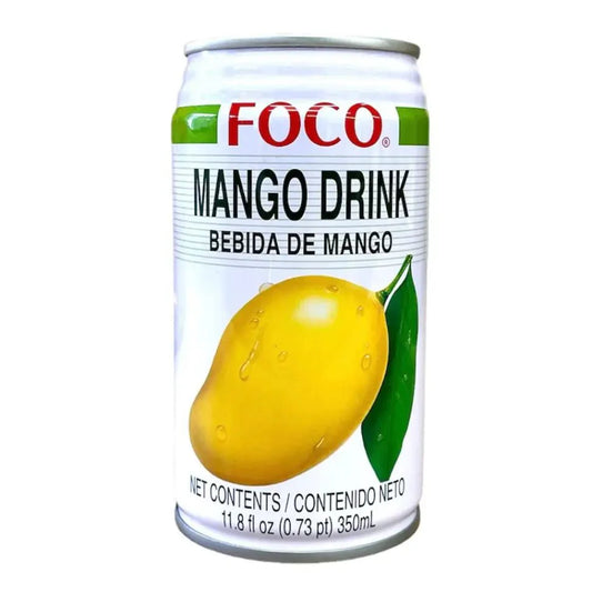 FOCO Mango Drink 350ml