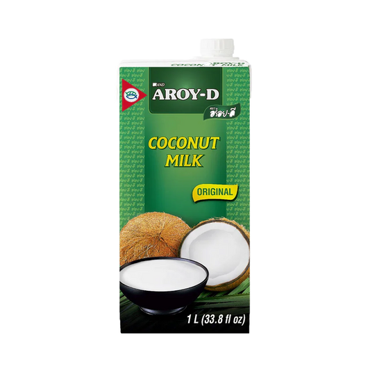 AROY-D Coconut Milk 1L