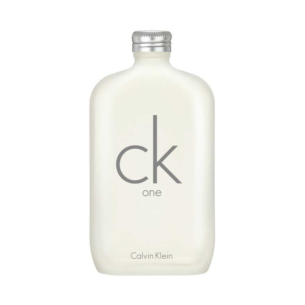 Calvin Klein One Eau De Toilette Spray 300ML