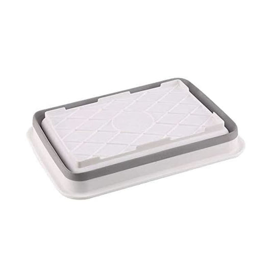 Collapsible Washing Up Laundry Basin Bucket