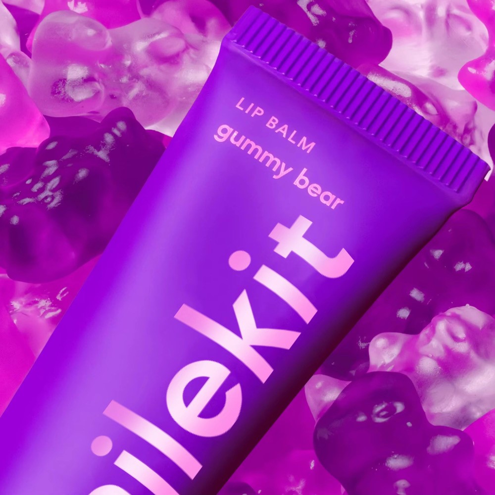 Gummy Bear Lip Balm